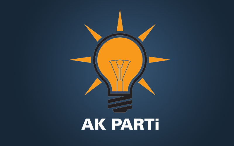 AK Parti ilçe kongreleri ertelendi