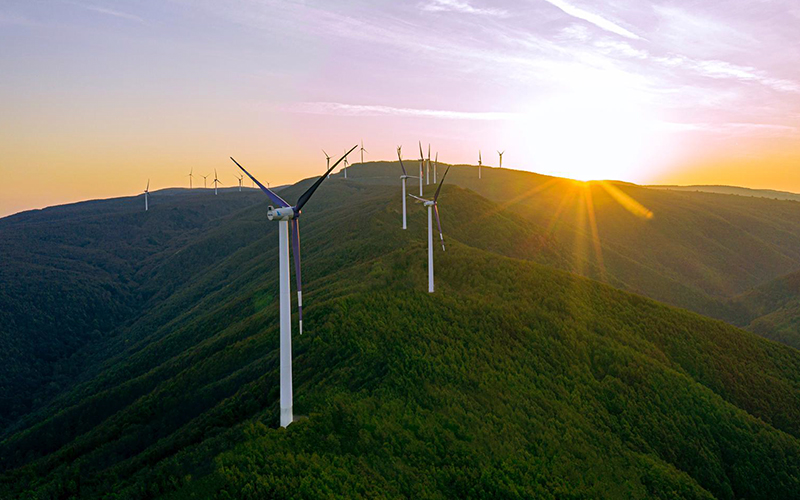 Aydem, Yenilenebilir Enerji BM Küresel İlkeler Sözleşmesi’ni imzaladı