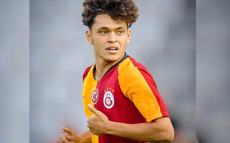 Barcelona, Denizlili Mustafa Kapı’yı takibe aldı