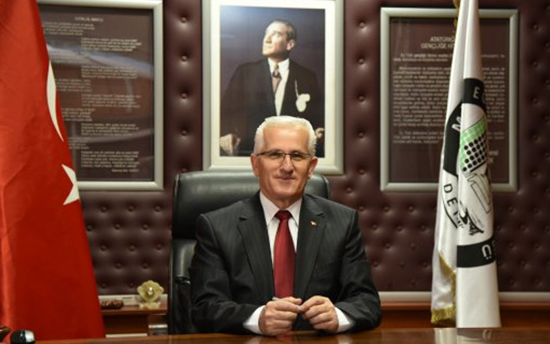 Denizli’de 20 Şubat’ta 2020 öğretmen 2020 veliye konuk olacak