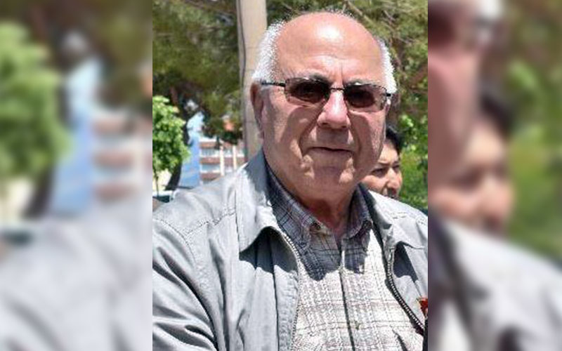 Acıpayam’ın eski Belediye Başkanı yaşamını yitirdi