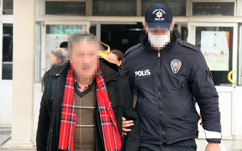 Usulsüz sağlık raporu alınması olayında 36 kişi daha yakalandı