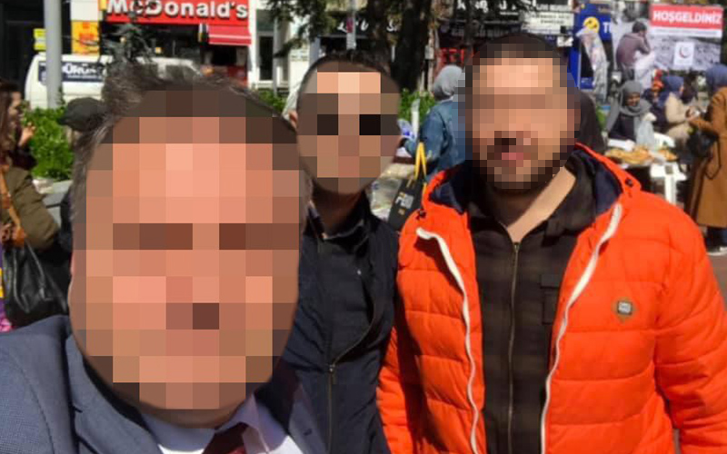Belediye çalışanı yüklü miktarda parayı zimmetine geçirdi