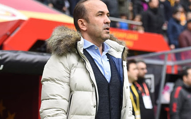 Denizlispor’da Mehmet Özdilek ile yollar ayrıldı