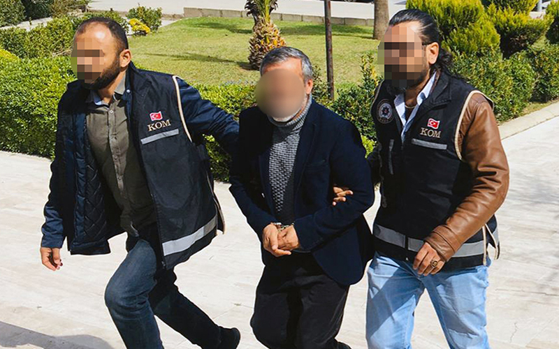 Polisten ‘bahar temizliği’ operasyonu
