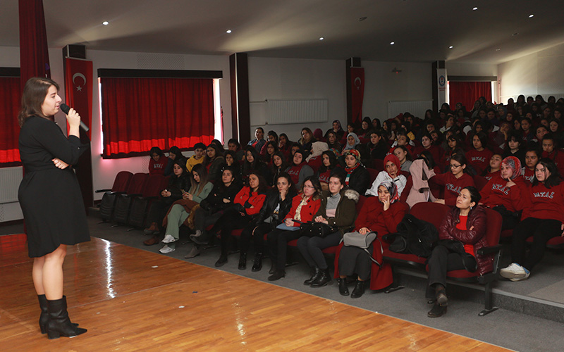 Kadın Meclisi’nden 8 Mart’a özel etkinlikler