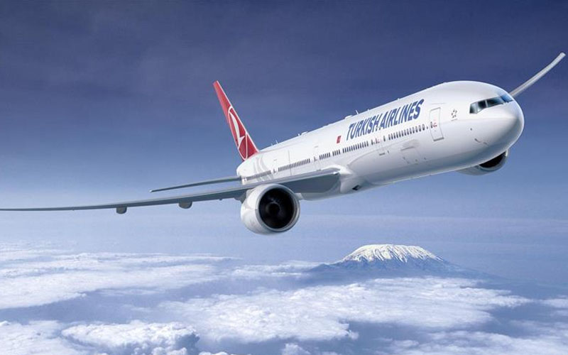 Coronavirüs, Denizli-İstanbul uçak seferlerini de vurdu