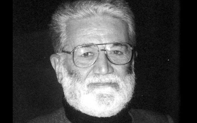 Mimar, şair ve yazar Cengiz Bektaş hayatını kaybetti
