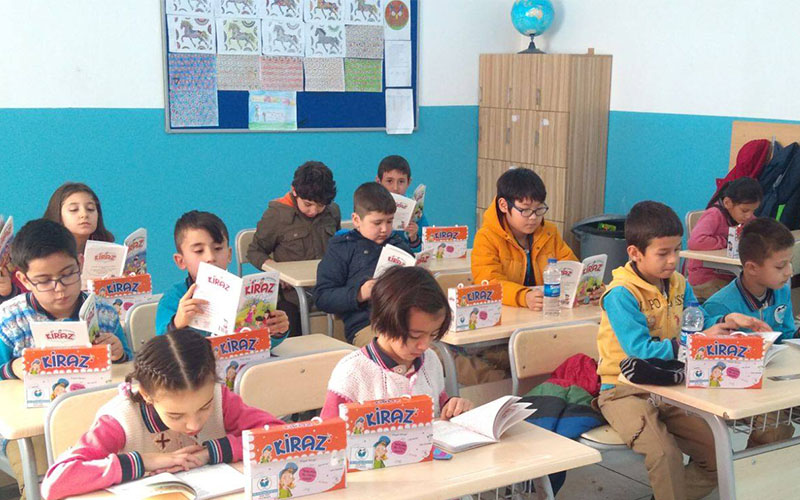 80 bin çocuk evde, veliler ne yapacağız diye düşünüyor