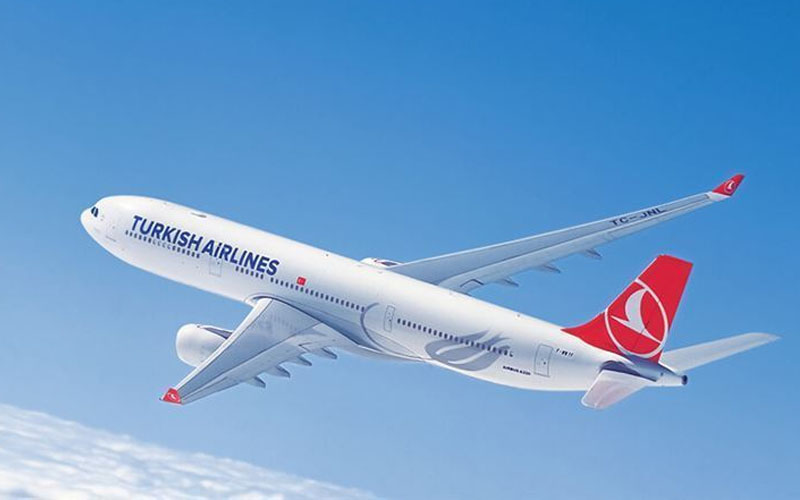 Denizli-İstanbul uçak seferleri durduruldu