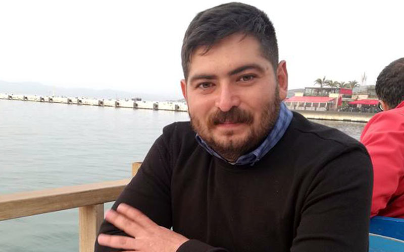 CHP üyesi Öztürk’e Erdoğan’a hakaretten 11 ay 20 gün hapis cezası