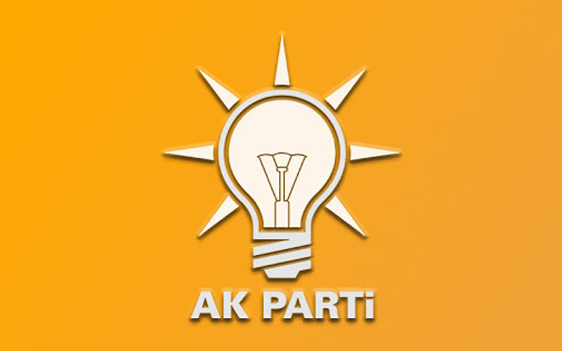 AK Parti’de 6 ilçe kongresi coronavirüs nedeniyle ertelendi