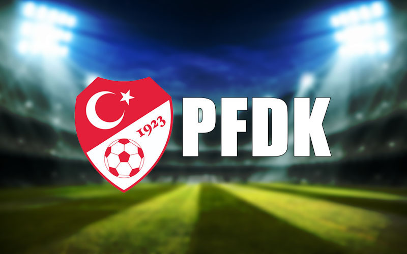 PFDK’dan Denizlispor’a ihtar ve para cezası
