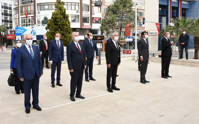 23 Nisan’a coronavirüs nedeniyle sessiz kutlama