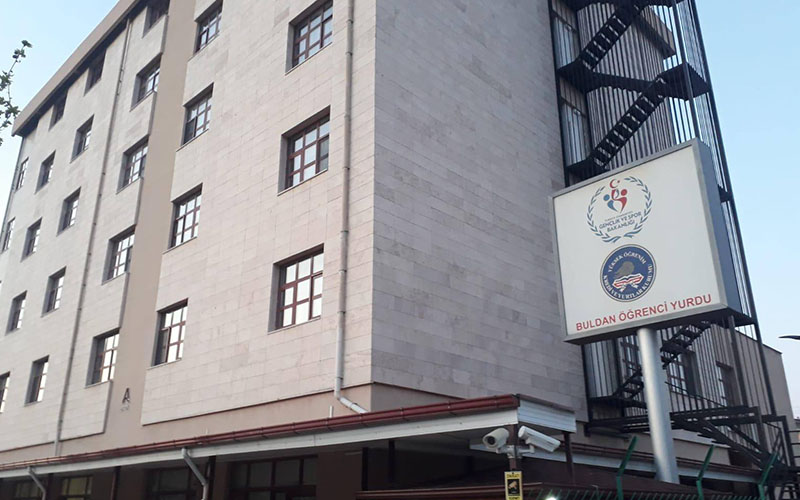 Buldan’da sağlık personelinin kahvaltı ve yemek ihtiyacını BGTD karşılayacak