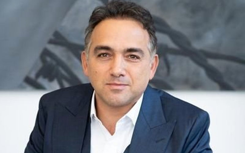 Prof. Dr. Onur Başer: Denizli, coronavirüs sınavında çok başarılı