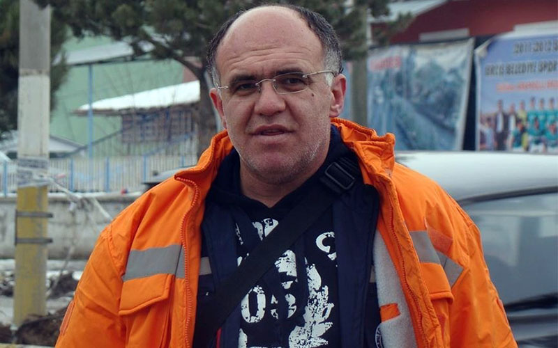 Coronavirüsü yenen hastadan beslenme tavsiyeleri
