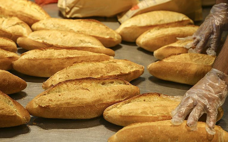 Halka ekmeği Vefa Sosyal Destek Grubu ulaştıracak