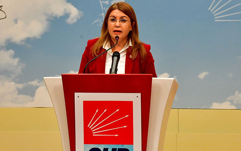 Karaca: Çiftçilerin sulama birliklerine olan borçları silinsin