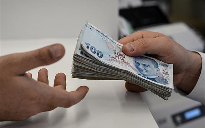 Onlara maaş desteği sağlanacak