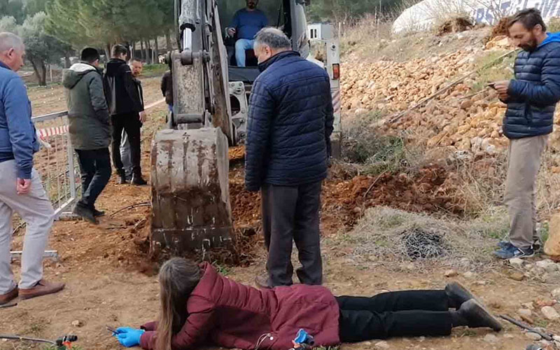 PAÜ’de rektörün BİYOM girişimine mahkemeden durdurma kararı