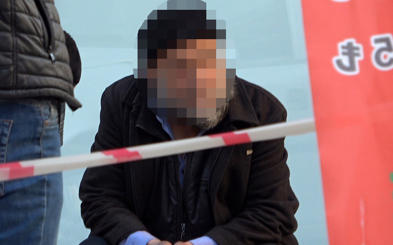 Cinayetin nedeni belli oldu: Oğlunu cinayet işlemedi diye öldürmüş