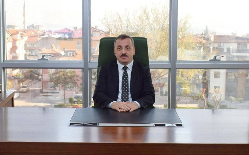 Erdoğan, Aile Çalışma ve Sosyal Hizmetler İl Müdürlüğüne asaleten atandı