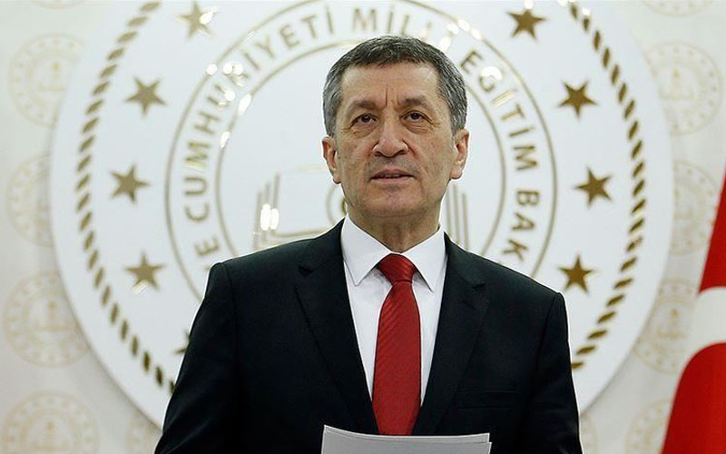 Uzaktan eğitim 31 Mayıs’a kadar uzatıldı