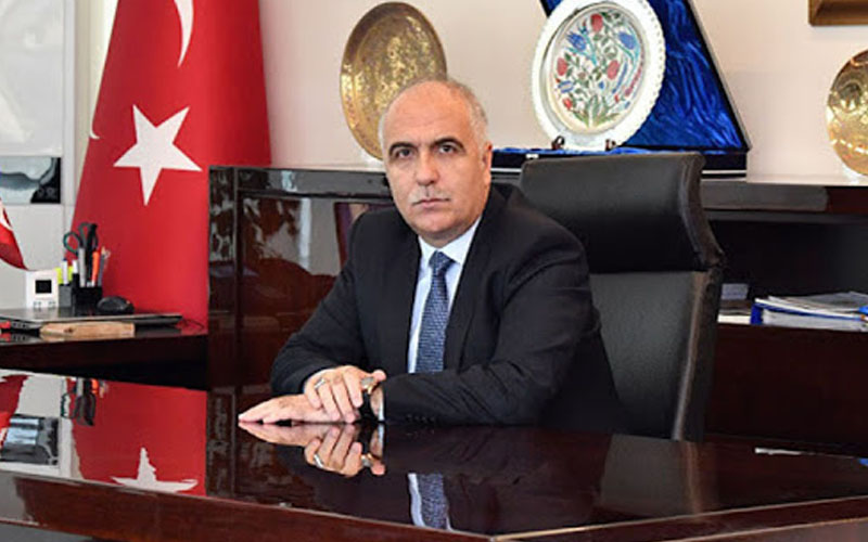 Vali Karahan’dan Denizlililere teşekkür