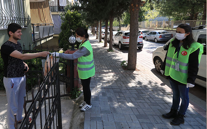 Zolan: Tüm ekiplerimizle sahadayız