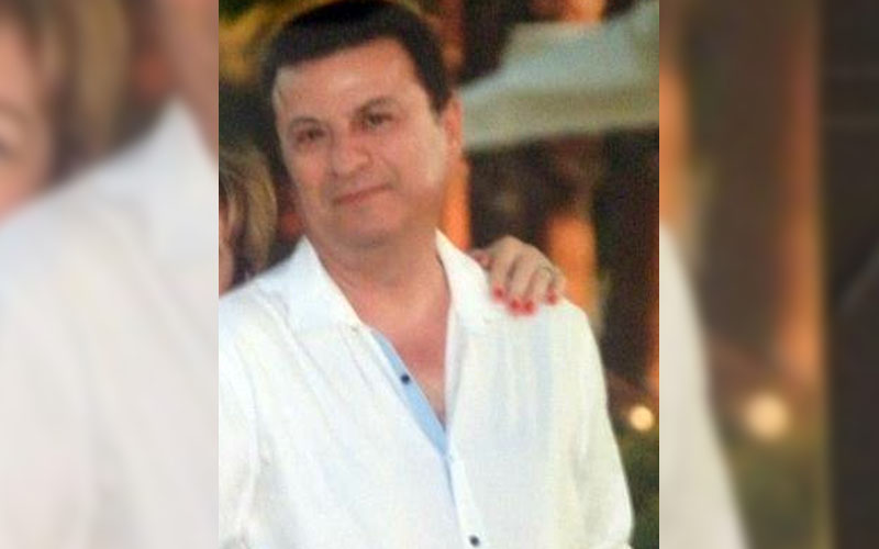İş insanı Taştan Kardaşlar coronavirüsten hayatını kaybetti