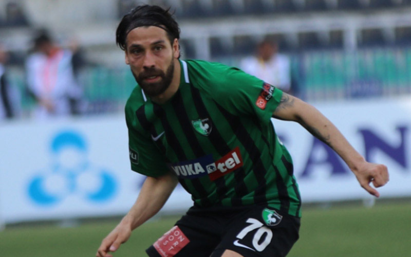 Olcay Şahan, Denizlispor’da kalmak istiyor
