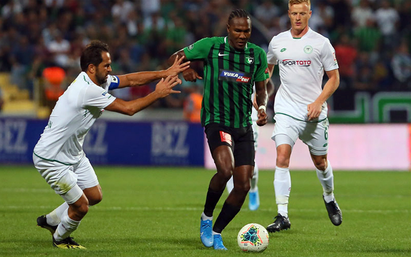 Rodallega: Çağırırlarsa giderim