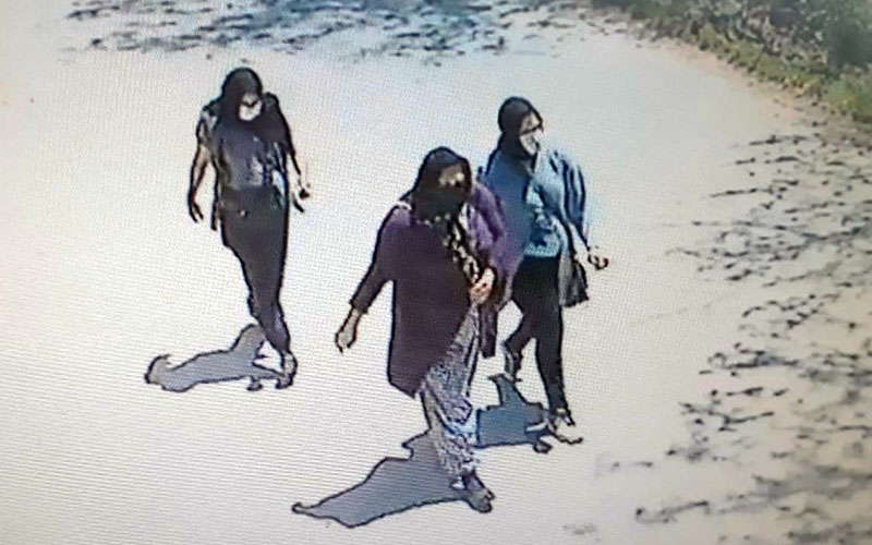 Ege’nin gezinti hırsızlarından 3’ü tutuklandı