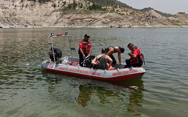 Kayıp emekli öğretmen intihar notu bırakmış