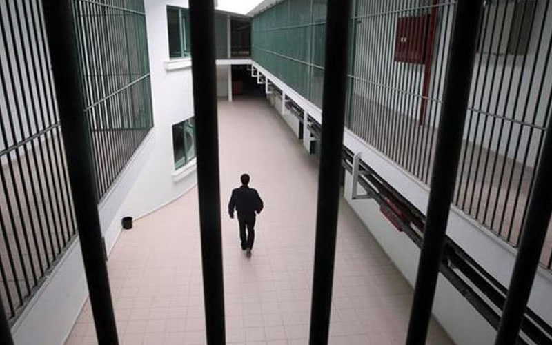 Cezaevlerindeki görüşler 15 Mayıs’a kadar ertelendi