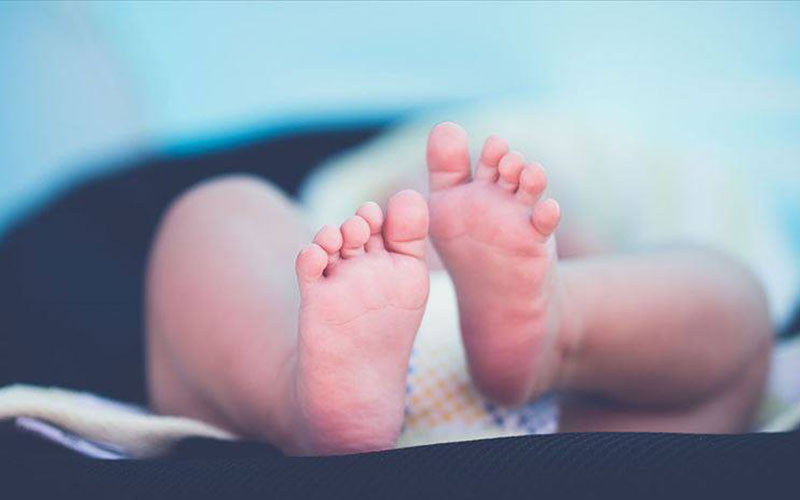 Denizli’de bebek doğumu yüzde 6.6 azaldı