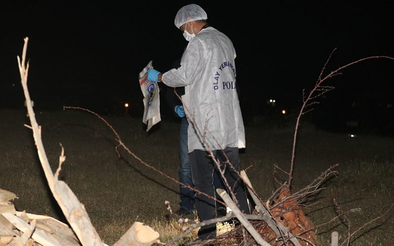 Denizli’de kavga sırasında bir kişi bıçakla ağır yaralandı