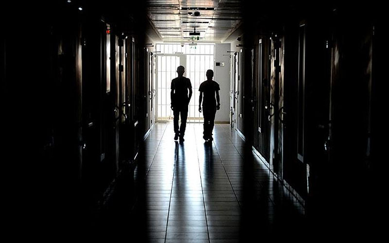 Cezaevlerinde kapalı görüşler 1 Haziran’da başlayacak