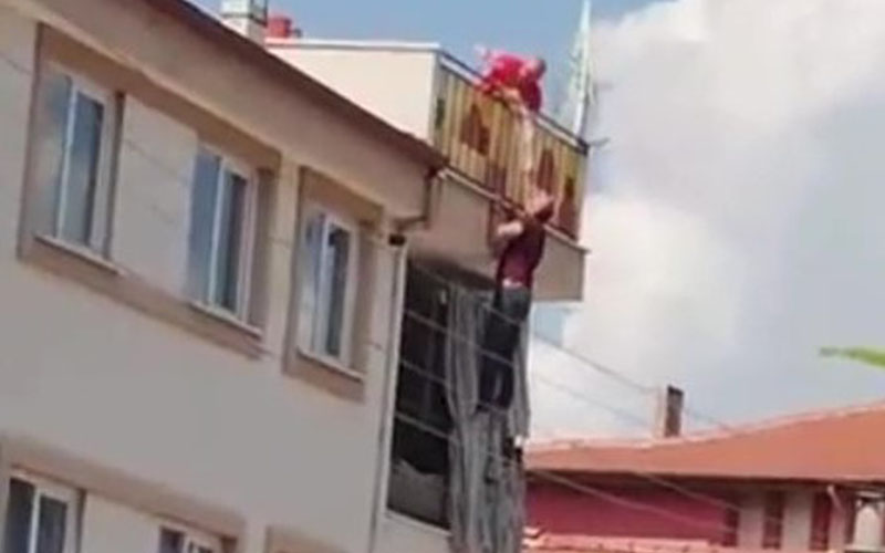 Coronavirüs şüphesiyle kontrol altına alındı, testin sonucu negatif çıktı