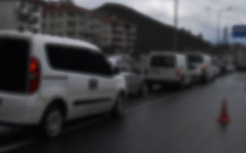 Denizli’ye giriş çıkış yasağı 1 gün daha uzatıldı