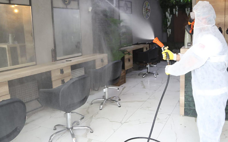 Geçiş dönemindeki “Kontrollü Sosyal Hayat”ta ilk gün
