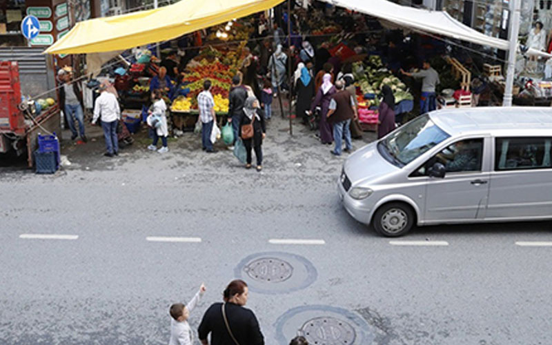 Semt pazarlarında satışlarla ilgili yeni düzenleme