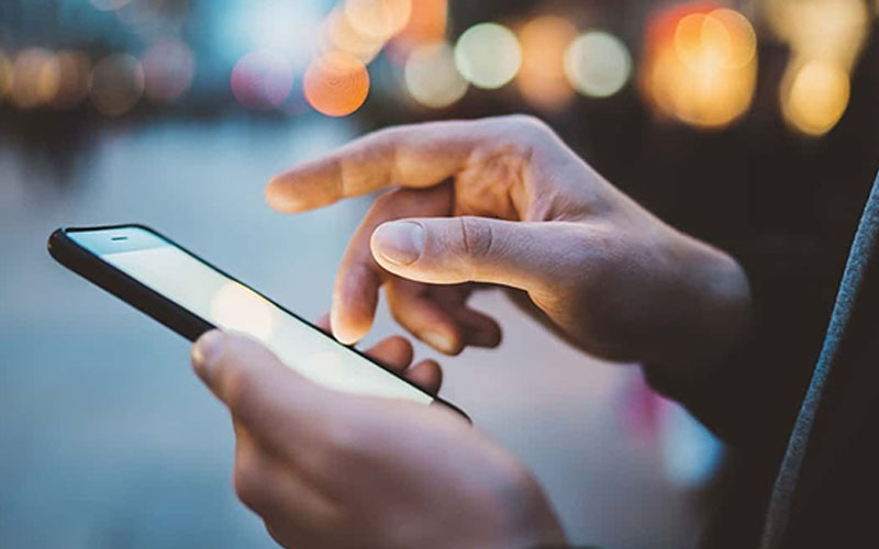 İthal cep telefonları için yeni karar