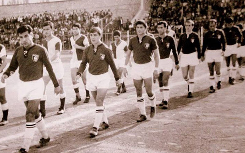 Denizlispor, 54’üncü kuruluş yılını kutluyor