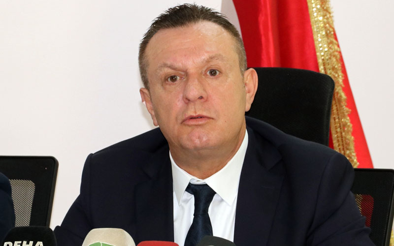 Çetin: Elimizdeki kaliteli yerli oyuncuları takımda tutmaya çalışacağız
