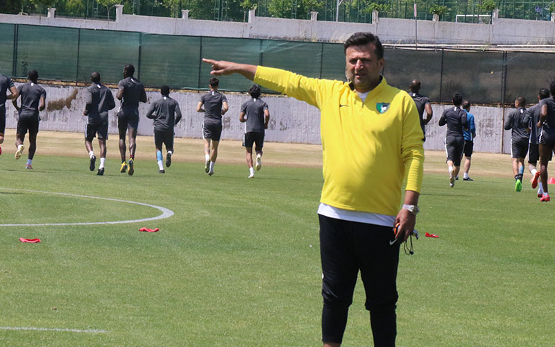 Uygun: Birçok sakatlıklar olacak, hep beraber göreceğiz