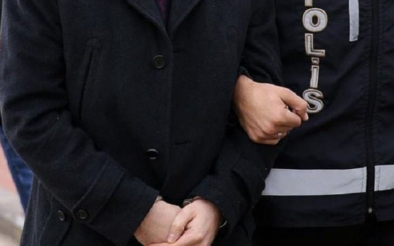 46 yıl hapis cezası olan firari yakalandı