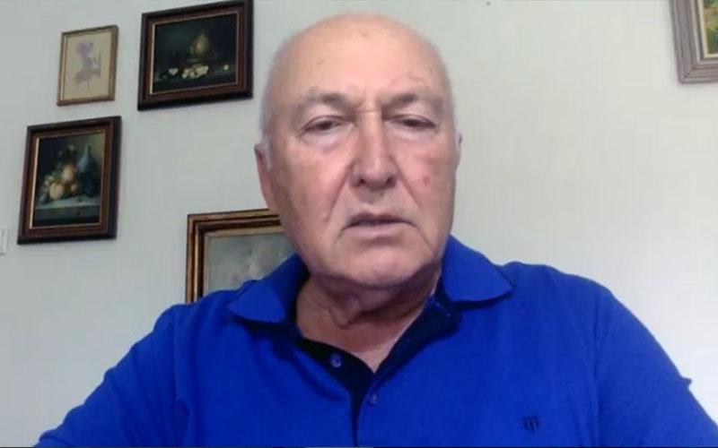Ercan: Gediz çöküntü alanı Pamukkale çukurundan başlıyor