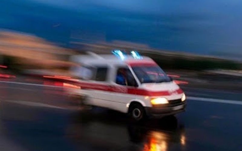 Kendini astı, cenazesini yakınları buldu